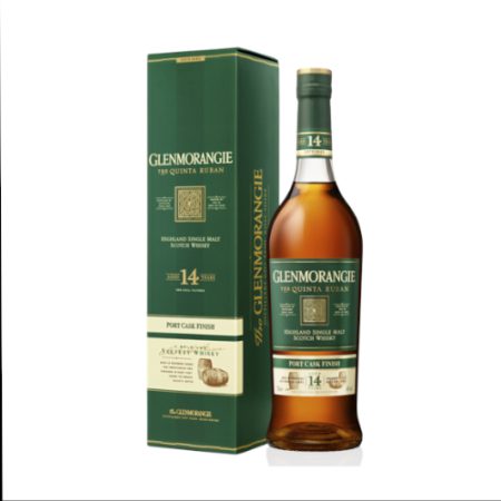 Glenmorangie 14 years Port Cask 70cl