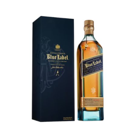 Johnnie Walker Blue 70cl
