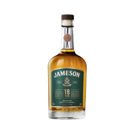 Jameson 18 years 70cl