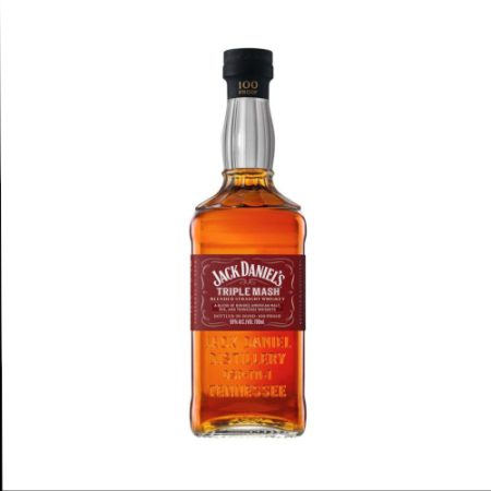 Jack Daniels Triple Mash 70cl