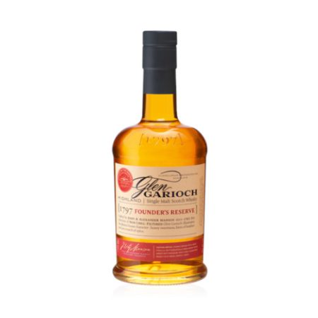 Glen Garioch 1797 Founders Reserve 70cl