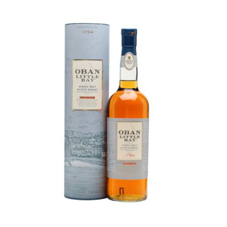 Oban Little Bay Small Cask 70cl