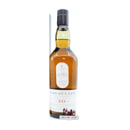 Lagavulin 10 years 70cl