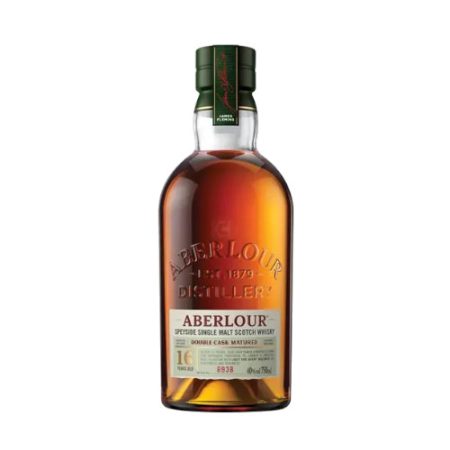 Aberlour 16 years double cask 70cl