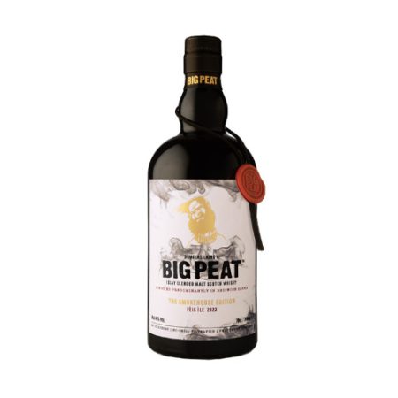 Big Peat The Smokehous edition  Feis Ile 2023 70cl