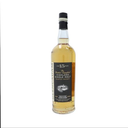 Glencadam 15 years 70cl