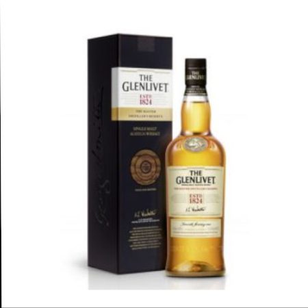 Glenlivet Triple Cask  Reserve 100cl