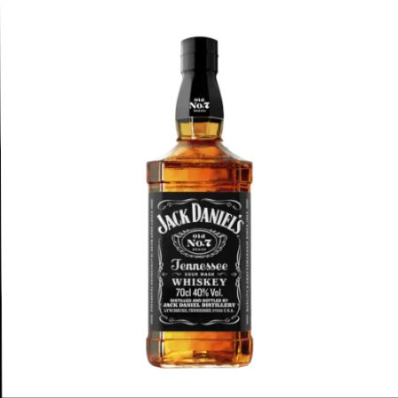 Jack Daniels 70cl