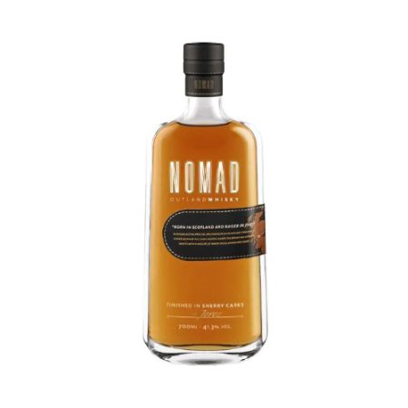 Normad 10 years Triple Cask 70cl