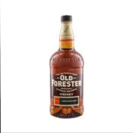 Old Forester 100cl