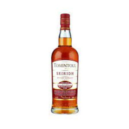 Tomintoul Seiridh 70cl