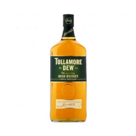 Tullamore Dew  magnum 4.50ltr