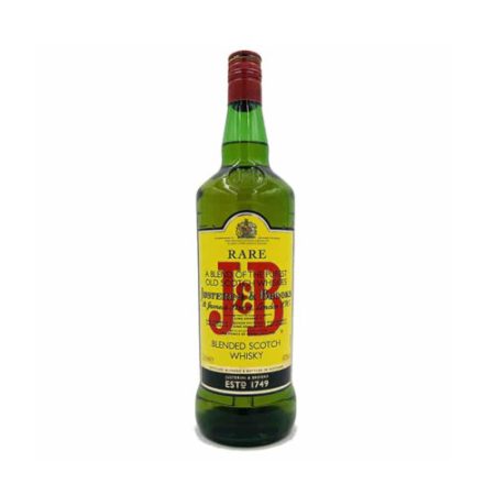 J/B scotch whisky 100cl