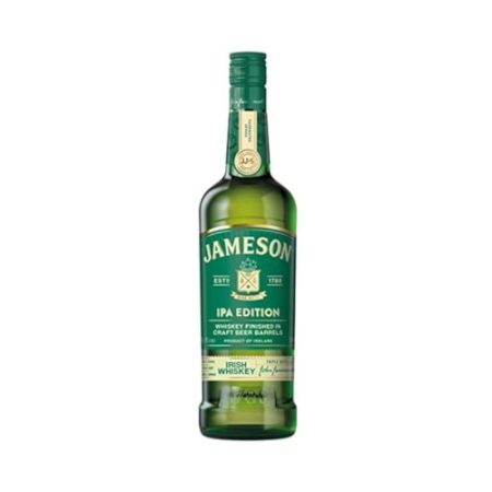 Jameson Caskmates stout 70cl