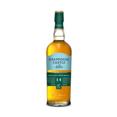 Knappogue Twin Wood 70cl