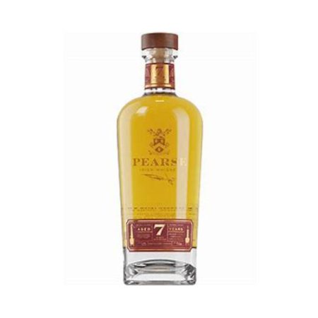 Pearse 7 years 70cl