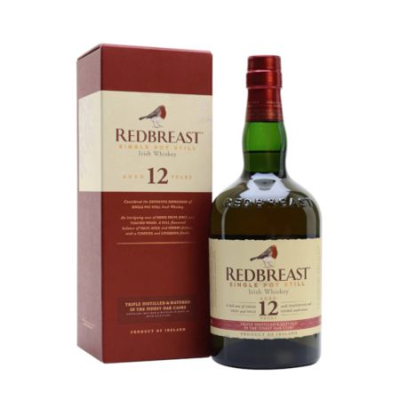 Redbreast 12 years old Cask Strenght 70cl
