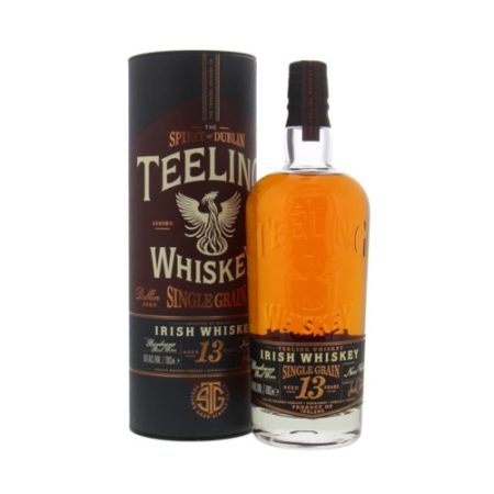 Teeling Single Grain 13 years 70cl