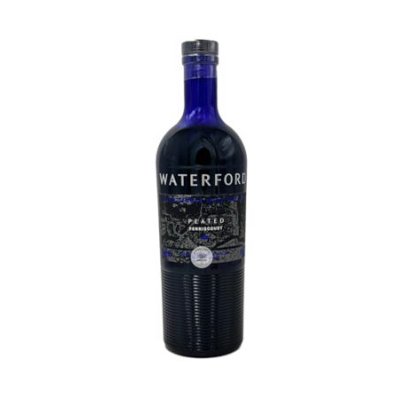 Waterford Peated Fenniscourt 70cl