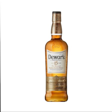 Dewar's 15 years old 70cl