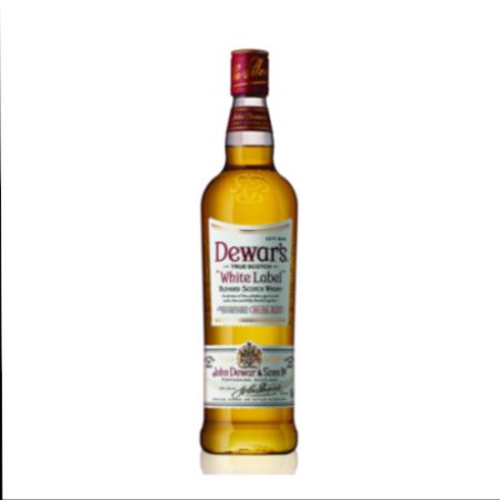Dewar's white Label 70cl