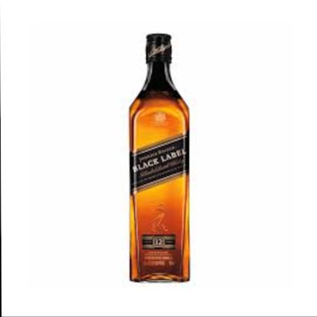 Johnnie Walker Black Label 100cl