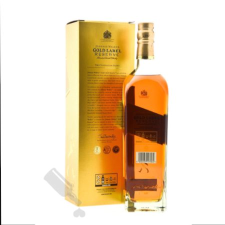 Johnnie Walker Gold Label Reserva 100cl