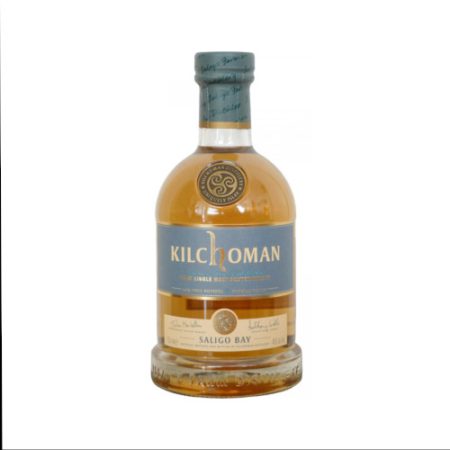 Kilchoman Saligo Bay 70cl