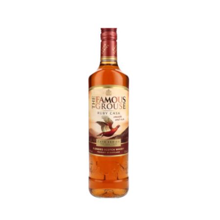 Famous Grouse Ruby Port Cask 70cl