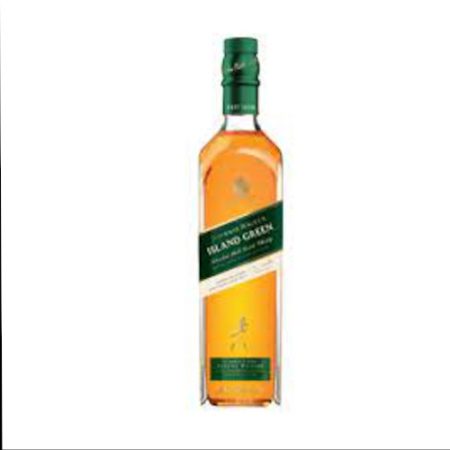 Johnnie Walker Island Green 100cl