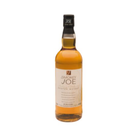 Smokey Joe Islay Malt 70cl