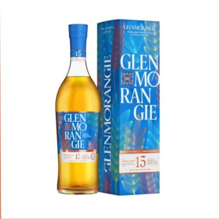 Glenmorangie The Cadboll 15 years 70cl