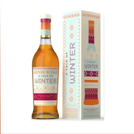 Glenmorangie A Tale Of  Winter 70cl