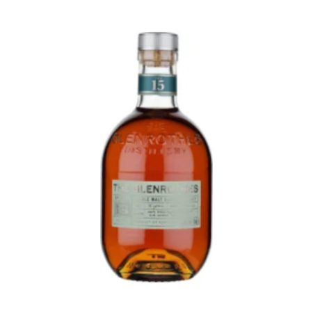 Glenrothes 15 years 70cl