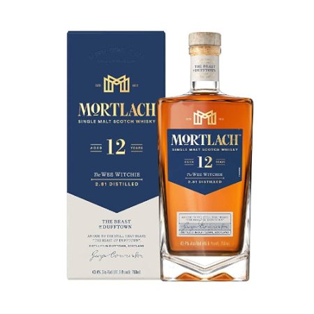 Mortlach 12 years 70cl
