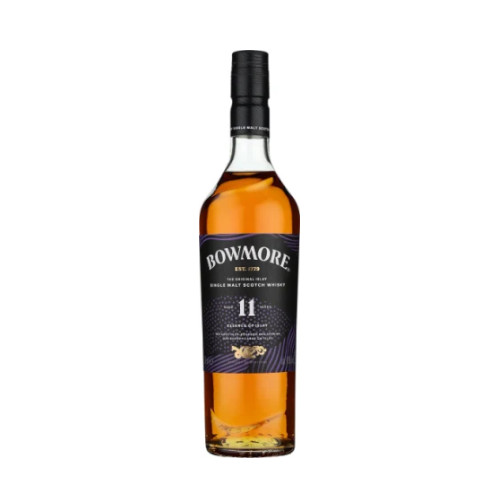 Bowmorte 11 years 70cl