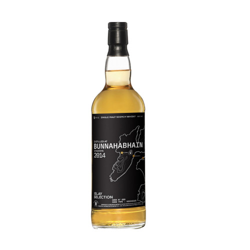 Bunnahabhain 2014 70cl