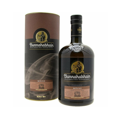 Bunnahabhain Moine 70cl