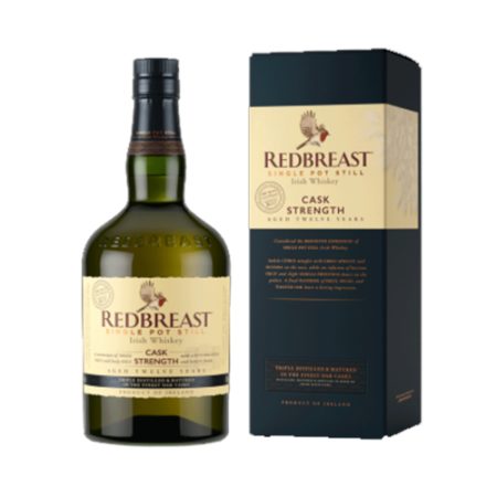 Redbreast Single Pot Still PX edition 70cl