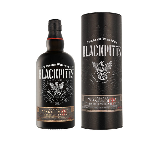 Teeling Blackpitts 70cl